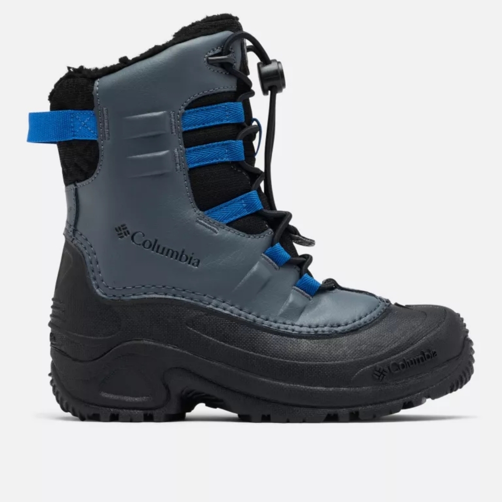 COLUMBIA Youth Bugaboot Celsius 5